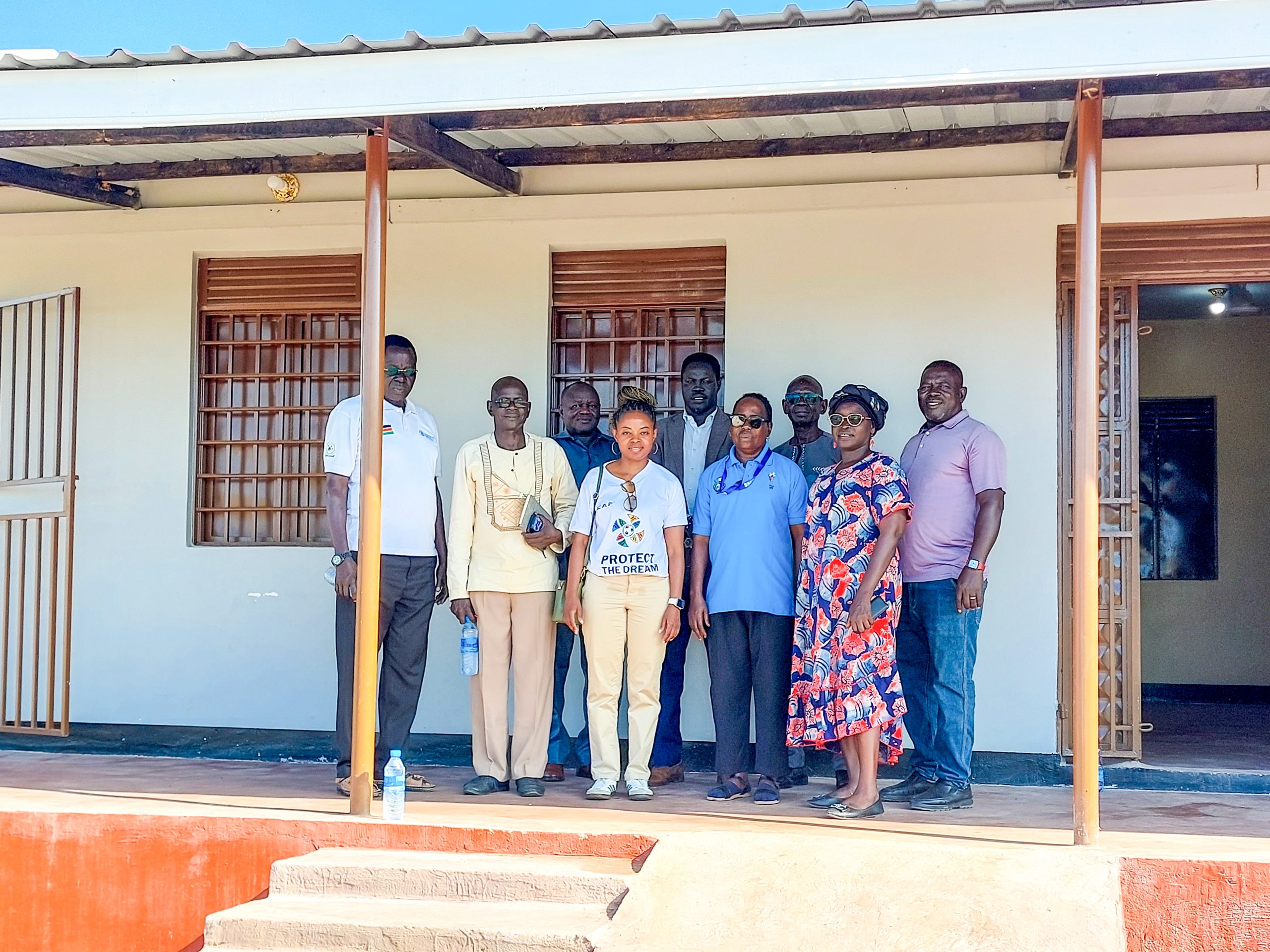 SSFF launches grassroots development programmes across the states
