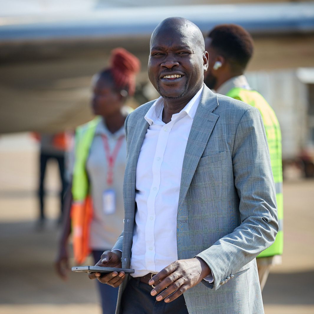 Women’s football on the rise: SSFF eyes continental growth