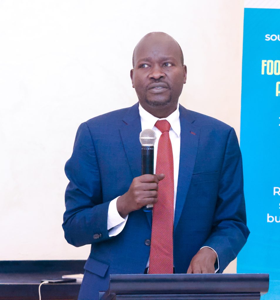 SSFF Urges Corporate Sector to Boost Sports Investment Through Sponsorships