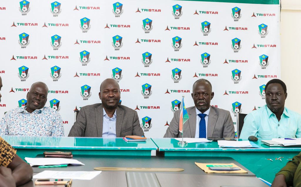 SSFF EXCO Passes Key Resolutions: 12 Clubs Confirmed for Women’s Premier League, New Coaching Requirements Mandated