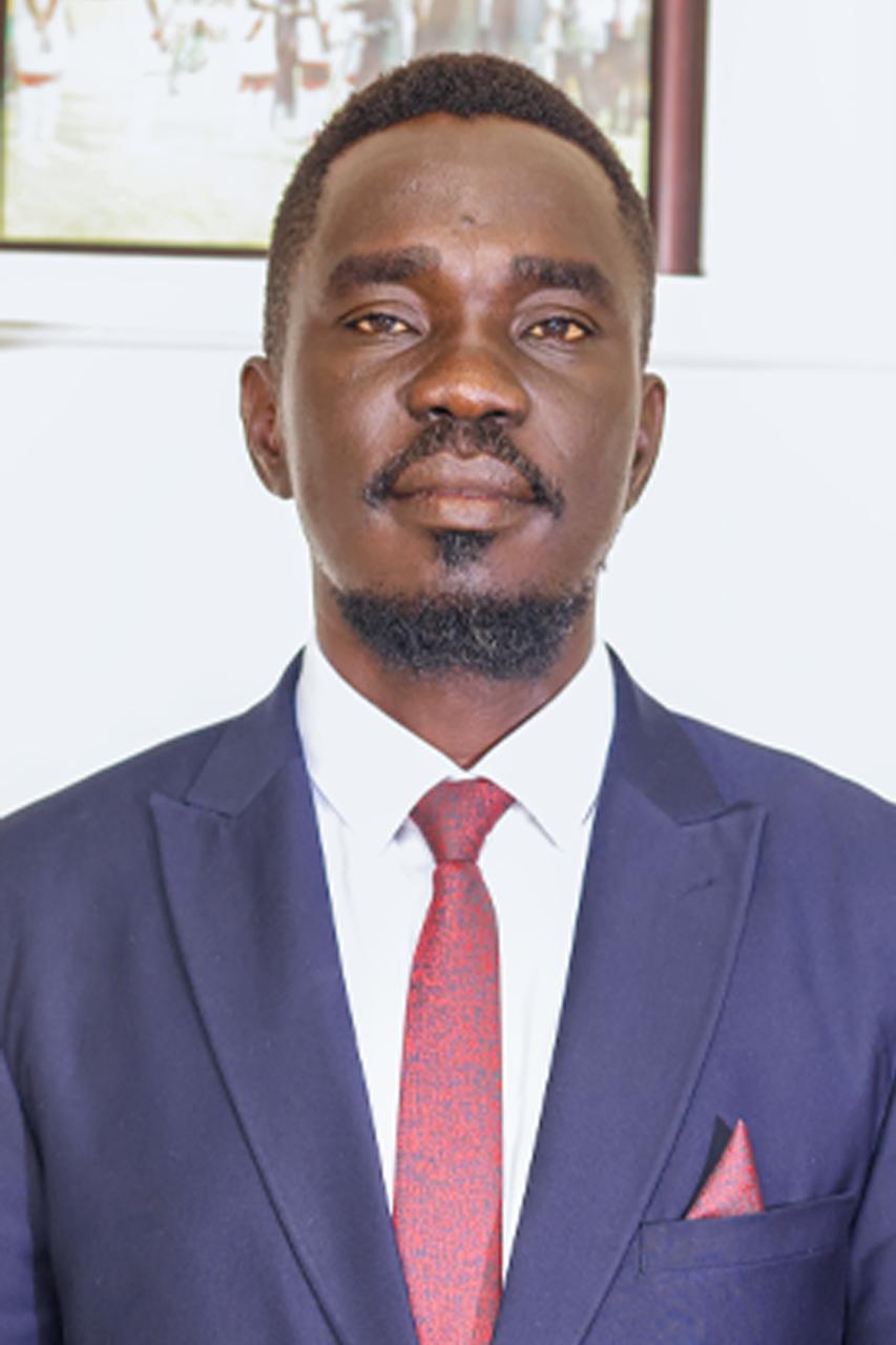 Adv. Abdalla A. Delesuk