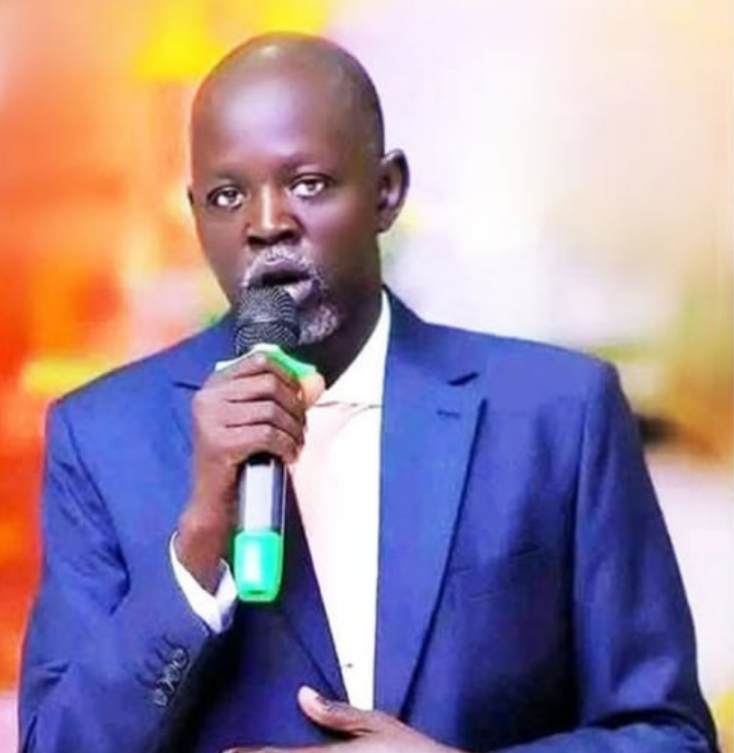 Mr. Deng Abdulrahman Guer