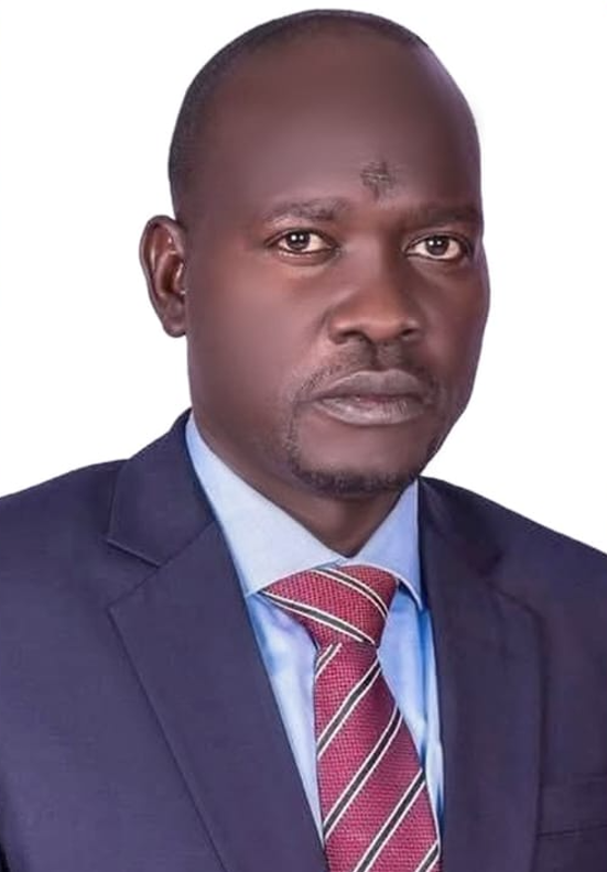Mr. Francis Amin Michael