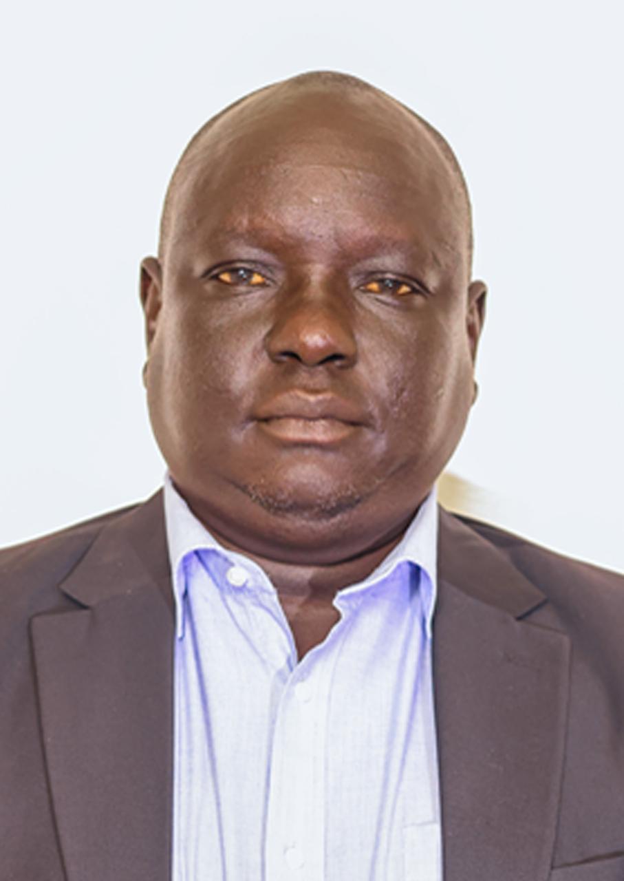 Mr. Gatigank Matiok Nhial