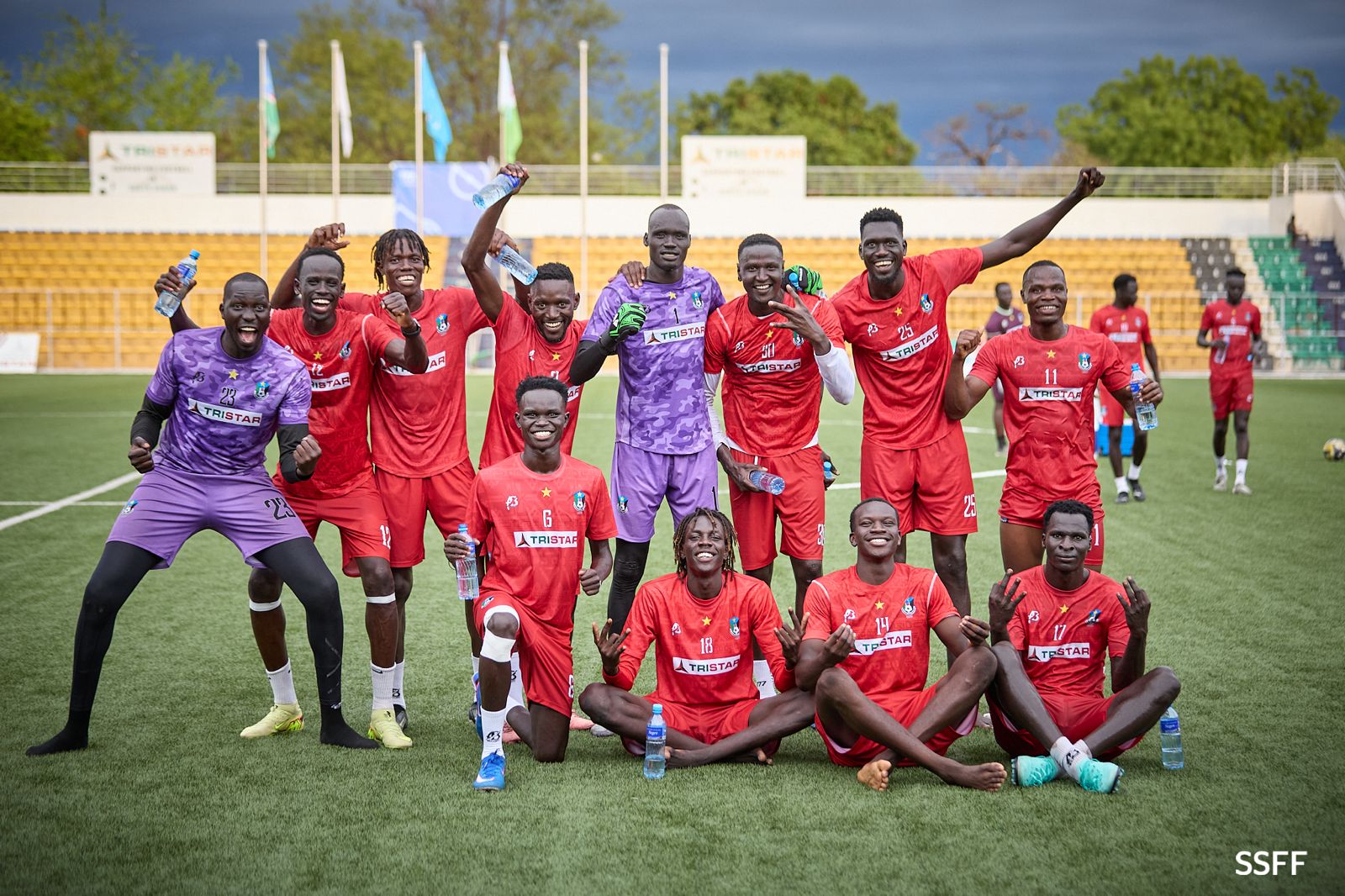 𝐁𝐫𝐢𝐠𝐡𝐭 𝐒𝐭𝐚𝐫 𝐒𝐡𝐢𝐟𝐭 𝐅𝐨𝐜𝐮𝐬 𝐭𝐨 𝐒𝐞𝐜𝐨𝐧𝐝 𝐋𝐞𝐠 𝐀𝐟𝐭𝐞𝐫 𝐇𝐢𝐬𝐭𝐨𝐫𝐢𝐜 𝐒𝐡𝐮𝐭𝐨𝐮𝐭